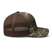 Schep's Bakeries - Camouflage Trucker Hat