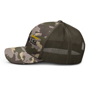 Schep's Bakeries - Camouflage Trucker Hat