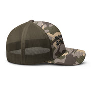 Schep's Bakeries - Camouflage Trucker Hat