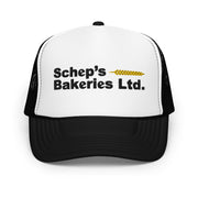 Schep's Bakeries - Foam Trucker Hat