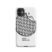 Schep's Bakeries - Iphone Case (SNAP)