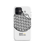 Schep's Bakeries - Iphone Case (SNAP)