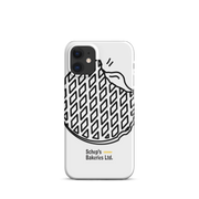 Schep's Bakeries - Iphone Case (SNAP)