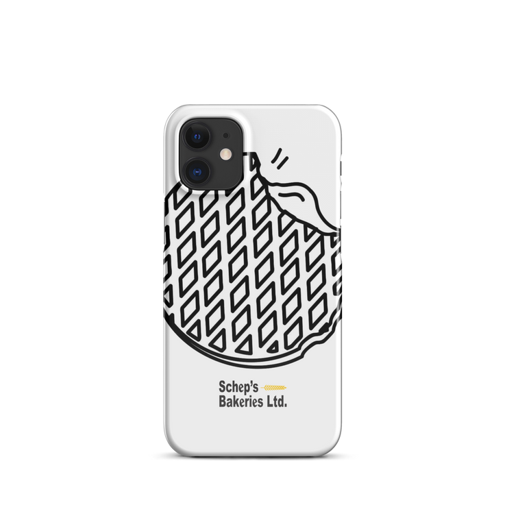 Schep's Bakeries - Iphone Case (SNAP)