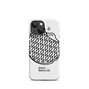 Schep's Bakeries - Iphone Case (SNAP)