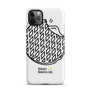 Schep's Bakeries - Iphone Case (SNAP)