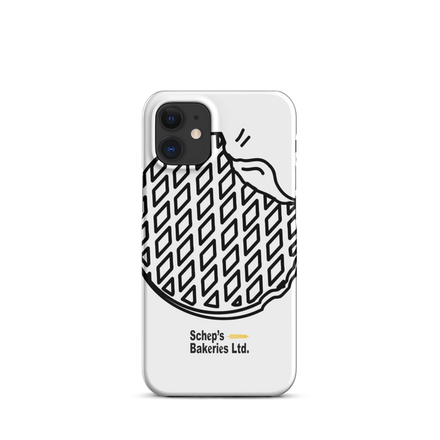 Schep's Bakeries - Iphone Case (SNAP)