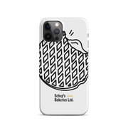 Schep's Bakeries - Iphone Case (SNAP)