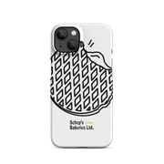 Schep's Bakeries - Iphone Case (SNAP)