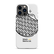 Schep's Bakeries - Iphone Case (SNAP)