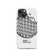 Schep's Bakeries - Iphone Case (SNAP)