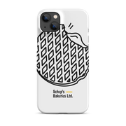 Schep's Bakeries - Iphone Case (SNAP)