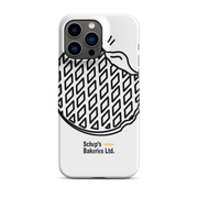 Schep's Bakeries - Iphone Case (SNAP)