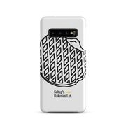 Schep's Bakeries - Samsung Case (SNAP)