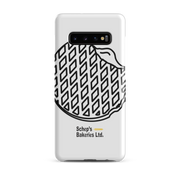 Schep's Bakeries - Samsung Case (SNAP)