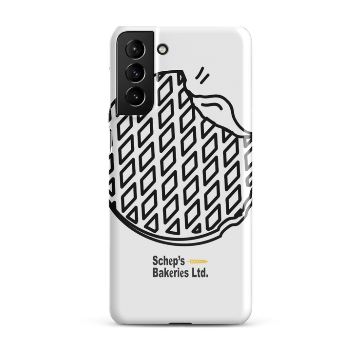 Schep's Bakeries - Samsung Case (SNAP)