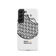 Schep's Bakeries - Samsung Case (SNAP)