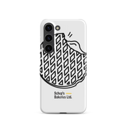 Schep's Bakeries - Samsung Case (SNAP)