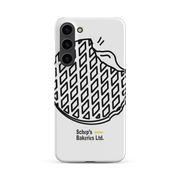 Schep's Bakeries - Samsung Case (SNAP)