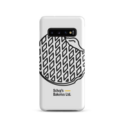 Schep's Bakeries - Samsung Case (SNAP)