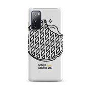 Schep's Bakeries - Samsung Case (SNAP)