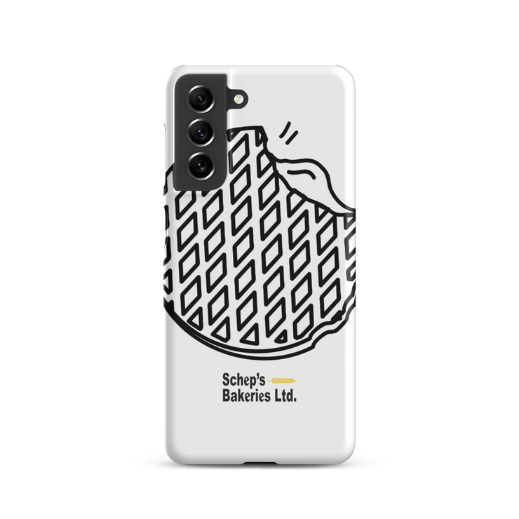 Schep's Bakeries - Samsung Case (SNAP)