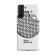 Schep's Bakeries - Samsung Case (SNAP)