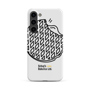 Schep's Bakeries - Samsung Case (SNAP)