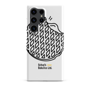 Schep's Bakeries - Samsung Case (SNAP)