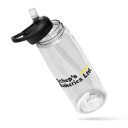 Schep's Bakeries - Sports water bottle