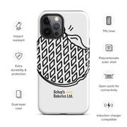 Schep's Bakeries - TOUGH iPhone Case