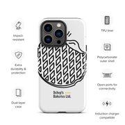 Schep's Bakeries - TOUGH iPhone Case