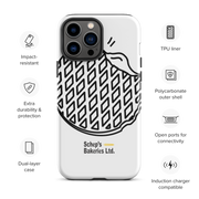 Schep's Bakeries - TOUGH iPhone Case