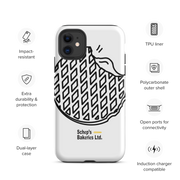 Schep's Bakeries - TOUGH iPhone Case