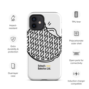 Schep's Bakeries - TOUGH iPhone Case