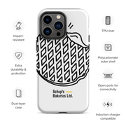 Schep's Bakeries - TOUGH iPhone Case