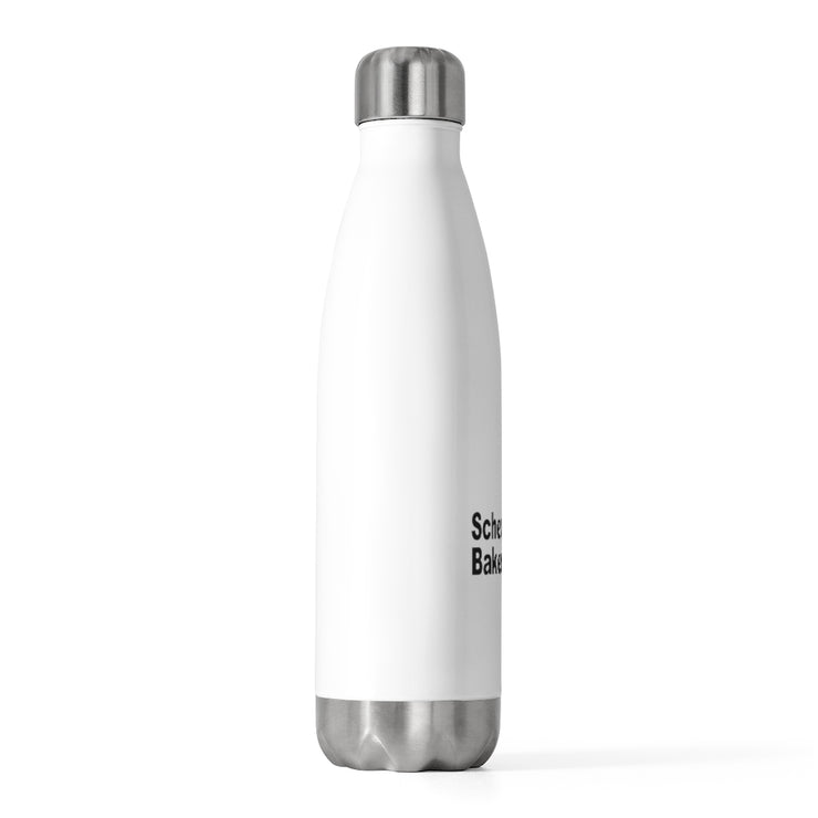 Schep's Bakeries - 20oz Insulated Bottle