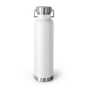 22oz Vacuum Insulated Bottle