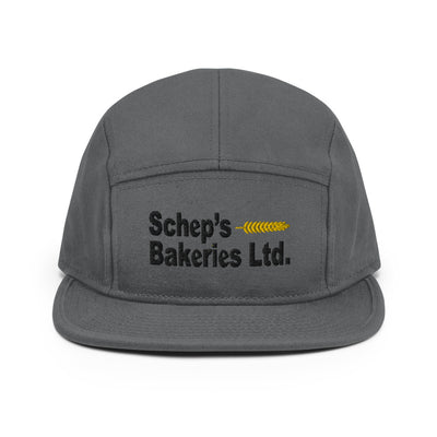 Schep's Bakeries - 5 Panel Camper