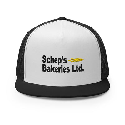 Schep's Bakeries - Trucker Cap