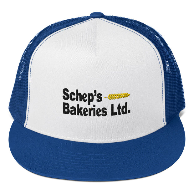 Schep's Bakeries - Trucker Cap