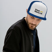 Schep's Bakeries - Trucker Cap