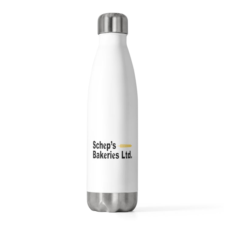 Schep's Bakeries - 20oz Insulated Bottle