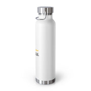 22oz Vacuum Insulated Bottle