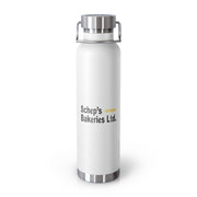 22oz Vacuum Insulated Bottle