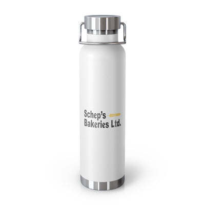 22oz Vacuum Insulated Bottle