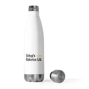 Schep's Bakeries - 20oz Insulated Bottle