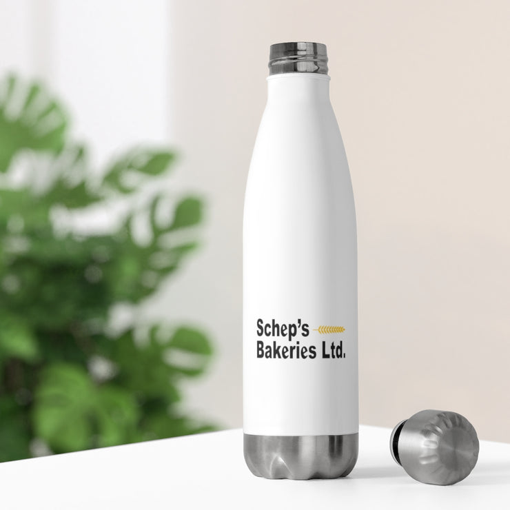 Schep's Bakeries - 20oz Insulated Bottle