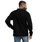 Schep's Bakeries - Bomber Jacket (Black)