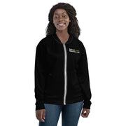 Schep's Bakeries - Bomber Jacket (Black)